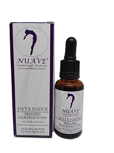 Peeling Glicolico 35% 30 ml.