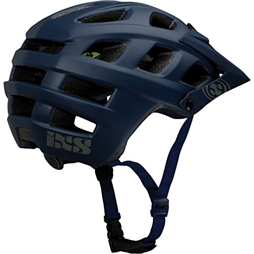 IXS Enduro-Helm Trail RS EVO - 5
