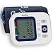 Price comparison product image Upper Arm Blood Pressure Monitor USB Rechargeable, Digital Automatic Measure Blood Pressure and Heart Rate Pulse with Wide-Range Cuff for Home use, Large Backlit LCD, 2 x 99 Memories