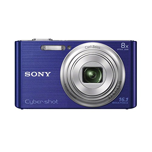 Imagen 4 de Sony DSCW730L.CE3
