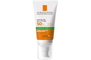 LA ROCHE-POSAY Anthelios Protezione Solare Viso - Protezione Solare - 50 ml