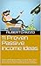 11 Proven Passive Income Ideas: How To Make Money While You Sleep With Online Stores, Drop-shipping, Online Courses, Blogging, Real Estate Investing, Affiliate Marketing and More (English Edition) by Alberto Rizzo
