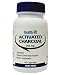 Healthvit Activated Charcoal 250mg 60 Capsules RS.750.00