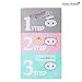 [Holika Holika] Pig Nose Clear Black Head 3-Step Kit x 5 Set [Misc.]