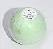 Bee Beautiful Bath Bomb Pyramid - 10 X 65g Bath Bombs (Green Apple)