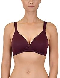 Naturana Sujetador Moldeado sin Aros Mujer 5266