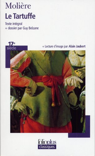 Le  Tartuffe