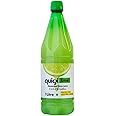 Quick Lime Squeezed Lime Juice 1L (Pack of 1)