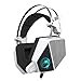 Price comparison product image SHRJJ 2017 New Magic Coffee Gaming Gaming Headset Headset Glow Heavy Bass Touch Vibration Cafe Internet Cafes Computer Headset,LuminousVersionOfTheGame