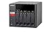 Produktbild Qnap TS-563-8G 2.0GHz QuadCore 8GB Ram 5-Bay NAS Server Bundle mit 5X 2TB WD Red Pro WD2002FFSX