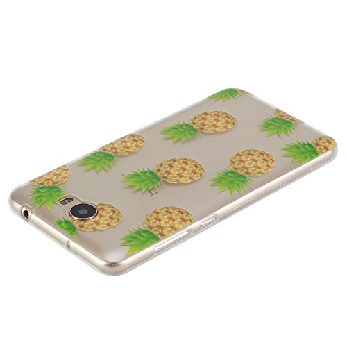 Beiuns Huawei Y5 II 5 pulgadas Carcasa de TPU y silicona Funda - HX524 pi a reviews Beiuns Huawei Y5 II 5 pulgadas Carcasa de TPU y silicona Funda - HX524 pi a