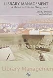 Image de Library Management: A Manual for Effective Management