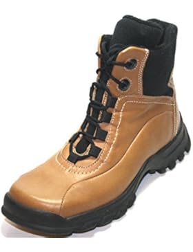 Jela 7216 Kinder Winter Schuhe Mädchen Stiefeletten Stiefel