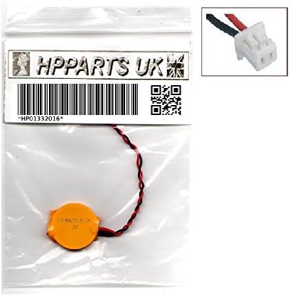 NEW HPPARTS CMOS BATTERY FOR HP 8540 8540P 8540W 8440P SERIES BATERÍA BATTERIE ACCU PILE