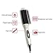Produktbild jiaqinsheng New Glätteisen Haar Curler Combo Auto Thermostat Volumen Kamm gerade Kamm (weiß)