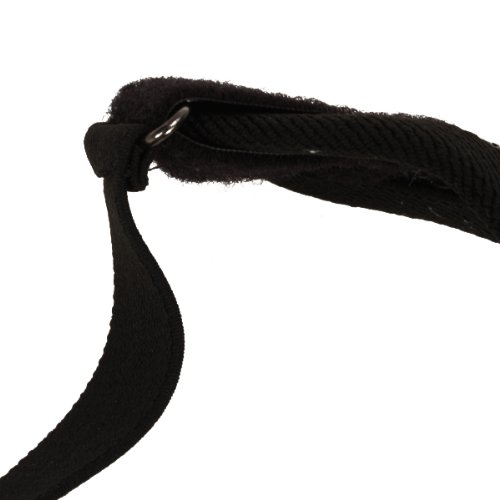 FreshGadgetz EA Wüste Crops DC-01 Voll-Gesicht Schädel-Maske Windschutzscheibe Mask (Schwatz) - 7