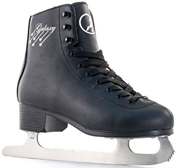 SFR Skates SFR012,  Patines Infantil, Negro, 35.5 EU