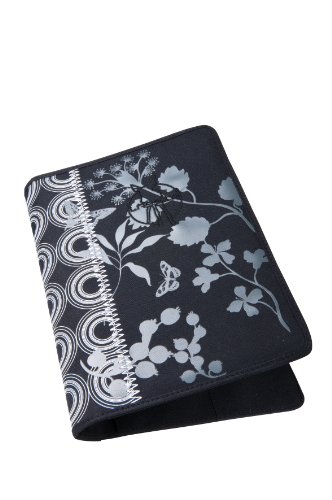 Preisvergleich Produktbild Lässig Classic Mum's Organizer Mutterpasshülle / Dokumentenhülle für Mutterpass und Ultraschallbilder, Colored black