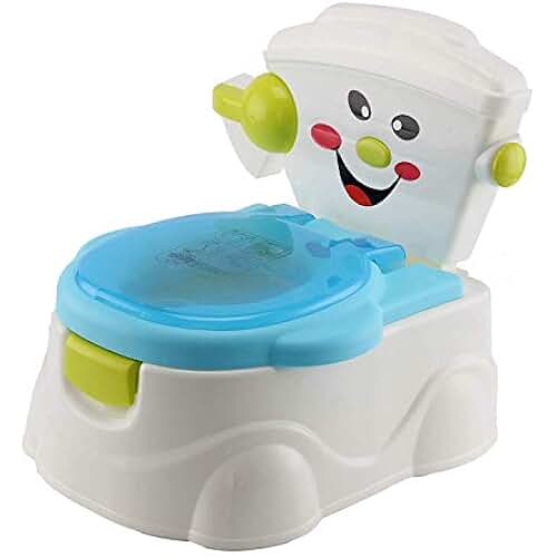 Amazon.co.uk musical potty