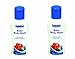 Babuline Baby Body Wash 50ml (Pack of 2) RS.74.00