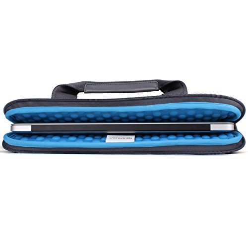 Laptop Tasche  XGUO 13 Zoll Laptop Aktentaschen Schultertaschen F  r Surface Pro 4 Surface Book MacBook Air 13 Dell XPS 13 HP Spectre X360 iPad Pro 12