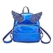 Produktbild Mariisay Gürteltasche Mode Mädchen Pailletten Schultasche Casual Chic Rucksack Frauen Reise Umhängetasche Mode Lady Rucksack Wings Reise Rucksäcke Drawstring Doppel Schultertaschen Shopping Bag