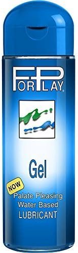 Forplay Gel Lube 10.75 fl. oz. by trimensa