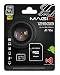 Produktbild Micro SD Card 128GB MAGIX 4K Series Class10 V30 + SD Adapter UP to 100MB/s