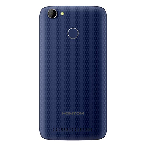 HOMTOM HT50 - 5,5