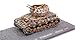 Price comparison product image SOLIDO SL7200507 FLAKPANZER IV "WIRBELWIND" BELGIUM 1945 1:72 MODELLINO DIE CAST