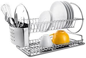 Geschirrständer: Amazon.de: Küche & Haushalt