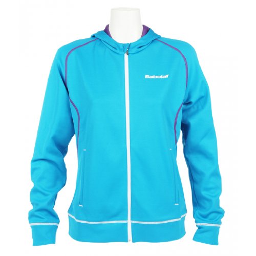 Babolat Match Performance Sweat Top Seã ± Ora