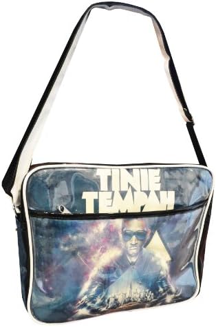 Tinie Tempah - Postman School Carry Bag (PB-44)