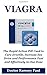 Produktbild Viagra: The Rapid Action Pill Used to Cure Erectile, Increase Sex Drive and Performance Fast and Effectively in One Dose