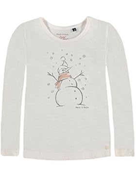 Marc O' Polo Kids Mädchen Langarmshirt T-shirt 1/1 Arm