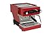Produktbild La Marzocco Linea Mini Rot