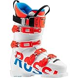 Género: Hombre Rossignol botas de esquí Hero World CUP 130 blanco hombre - hombre - talla 46 - blanco, blanco