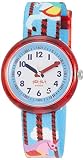 Flik Flak Kinderuhr Mary Go Around FPNP031