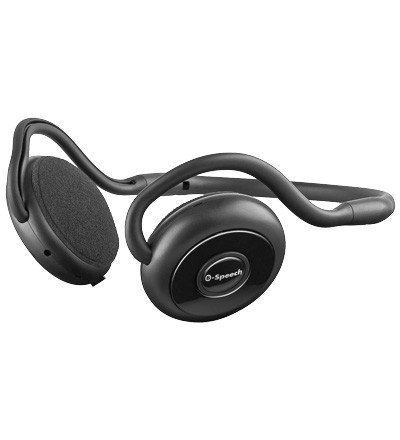 Preisvergleich Produktbild B-Speech Calypso Bluetooth Headset Stereo