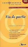Image de Fin de partie