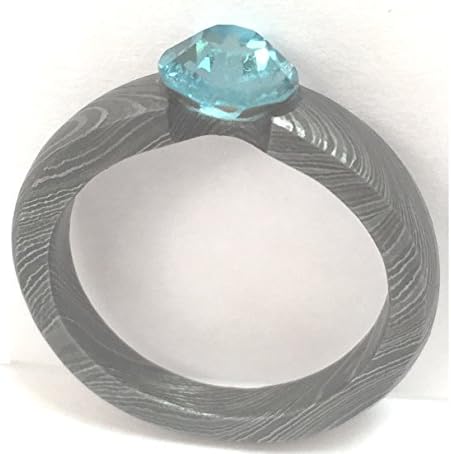 Damascus RIng (J)