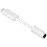 Adaptador de entrada de línea WW Blanco M2