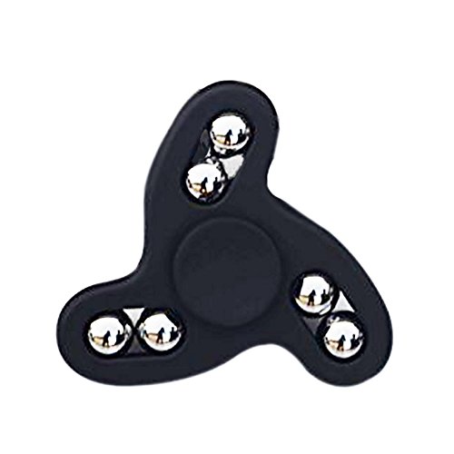 Amazmall Edc Finger Spinner Toy Promotes Anxiety & Stress Relief