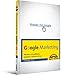 Produktbild Google Marketing: Werben mit AdWords, Analytics, AdSense & Co. (Sonstige Bücher M+T)