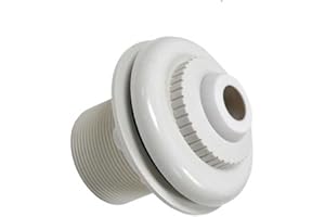 Astral Bouche de refoulement pour Piscine Liner