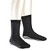 Produktbild Falke Kinder Homesocks Catspads 2er Pack, Größe:35-38;Farbe:asphalt