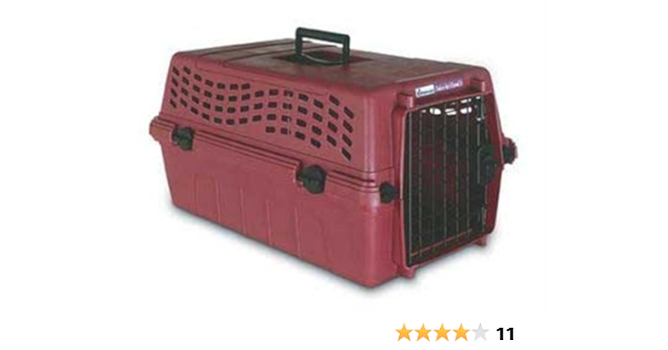 medium kennel