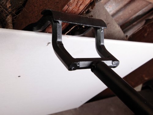 ROUGHNECK Demolition & Lifting Bar 94cm (37in) - 3