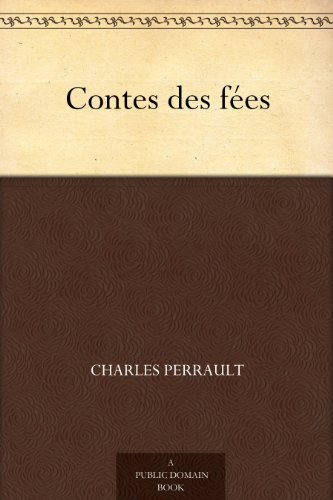 Télécharger Contes des fées (English Edition) Gratuit
