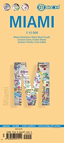 Download Miami : 1/15 000 Download Miami : 1/15 000